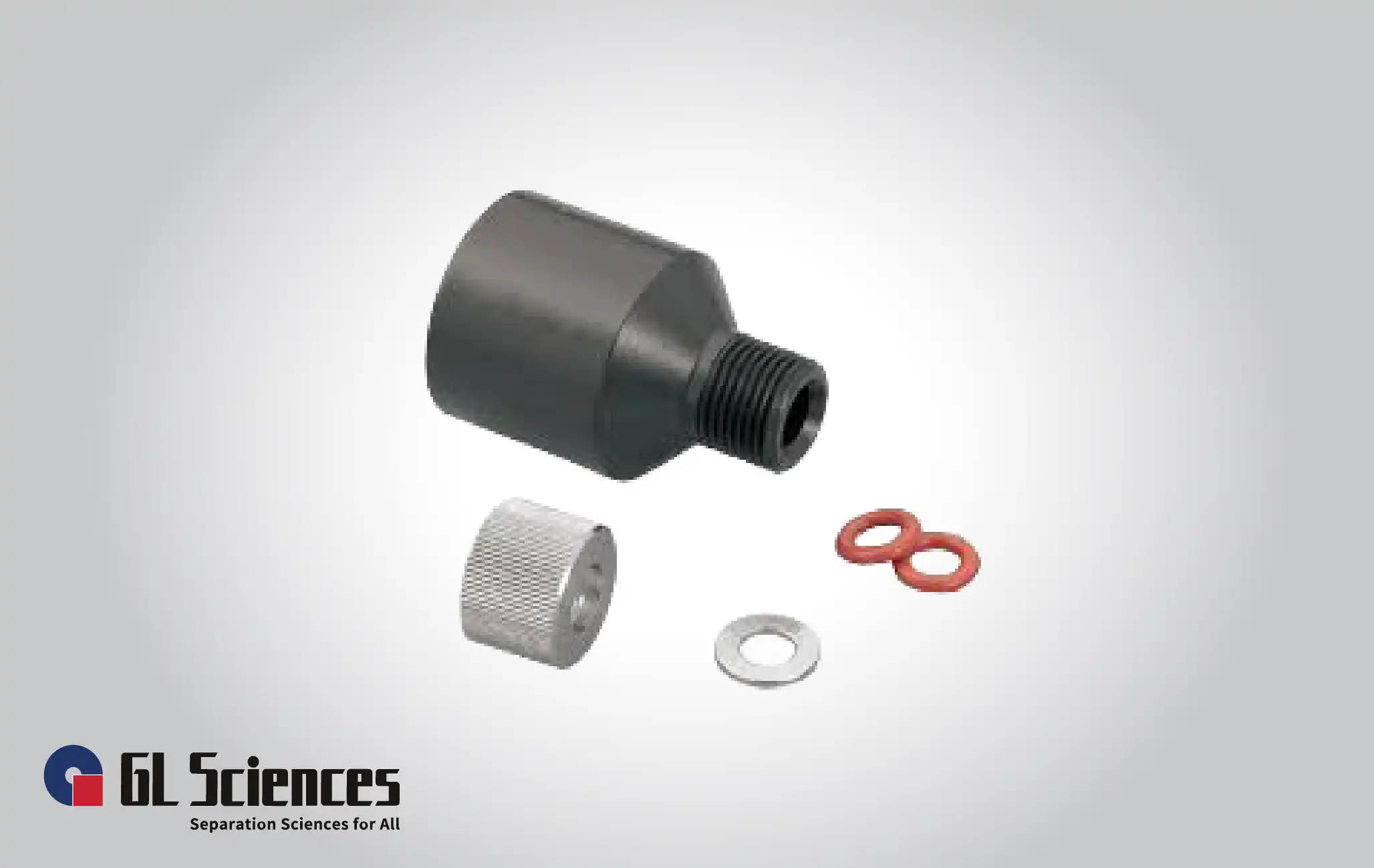 GC Packed Columns Accessories